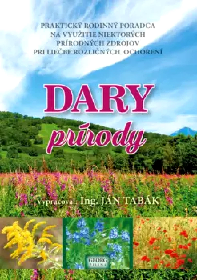 Dary prírody (, 2025)