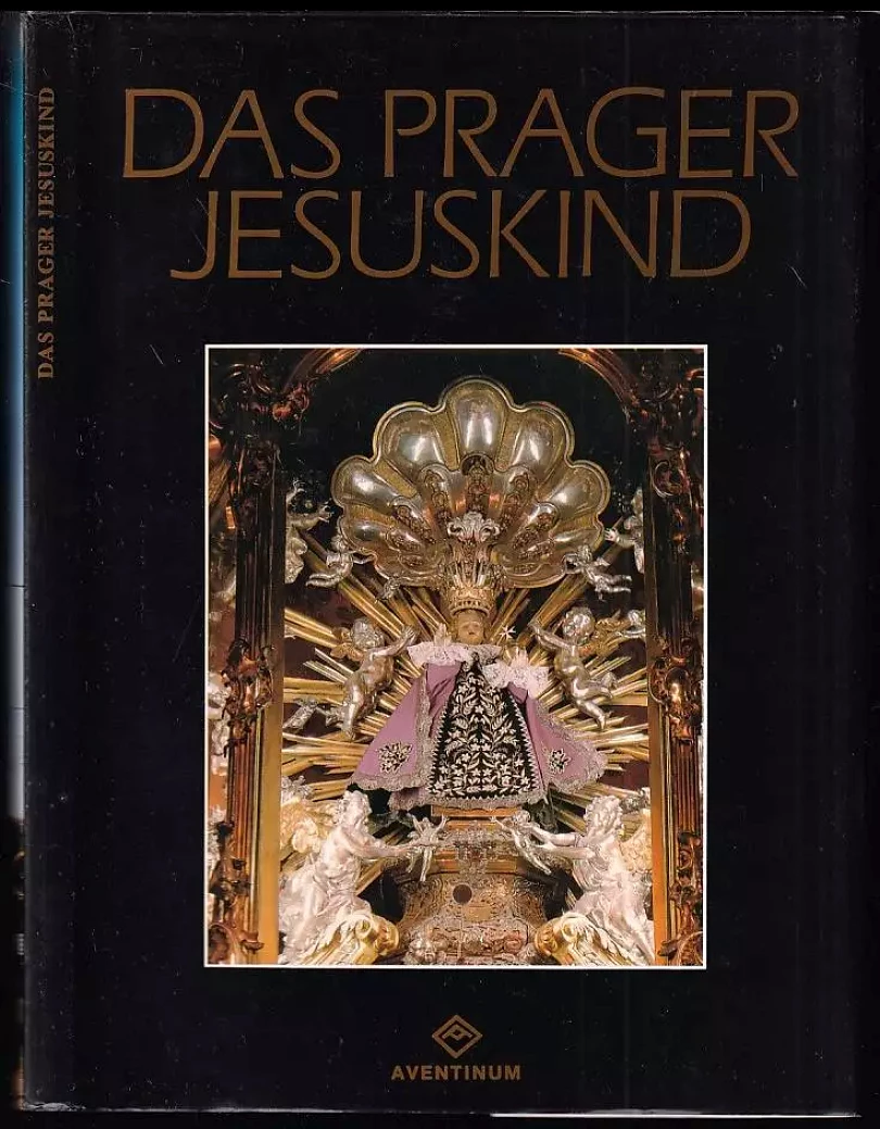 Das Prager Jesuskind (Mojmír Horyna, 2010)