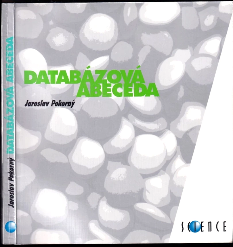 Databázová abeceda (Jaroslav Pokorný, 1998)