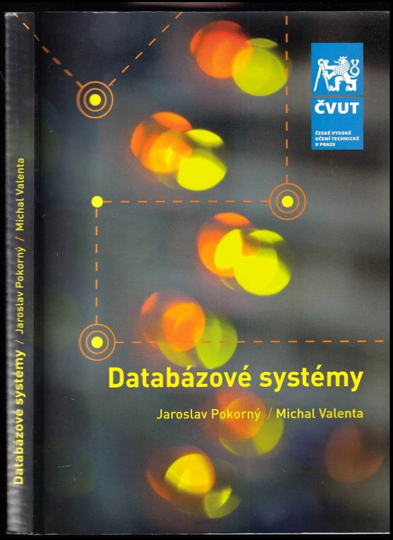 Databázové systémy (Jaroslav Pokorný, 2020)