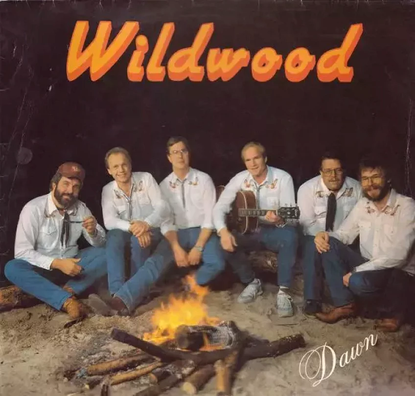 Levně Dawn (Wildwood, 1986)