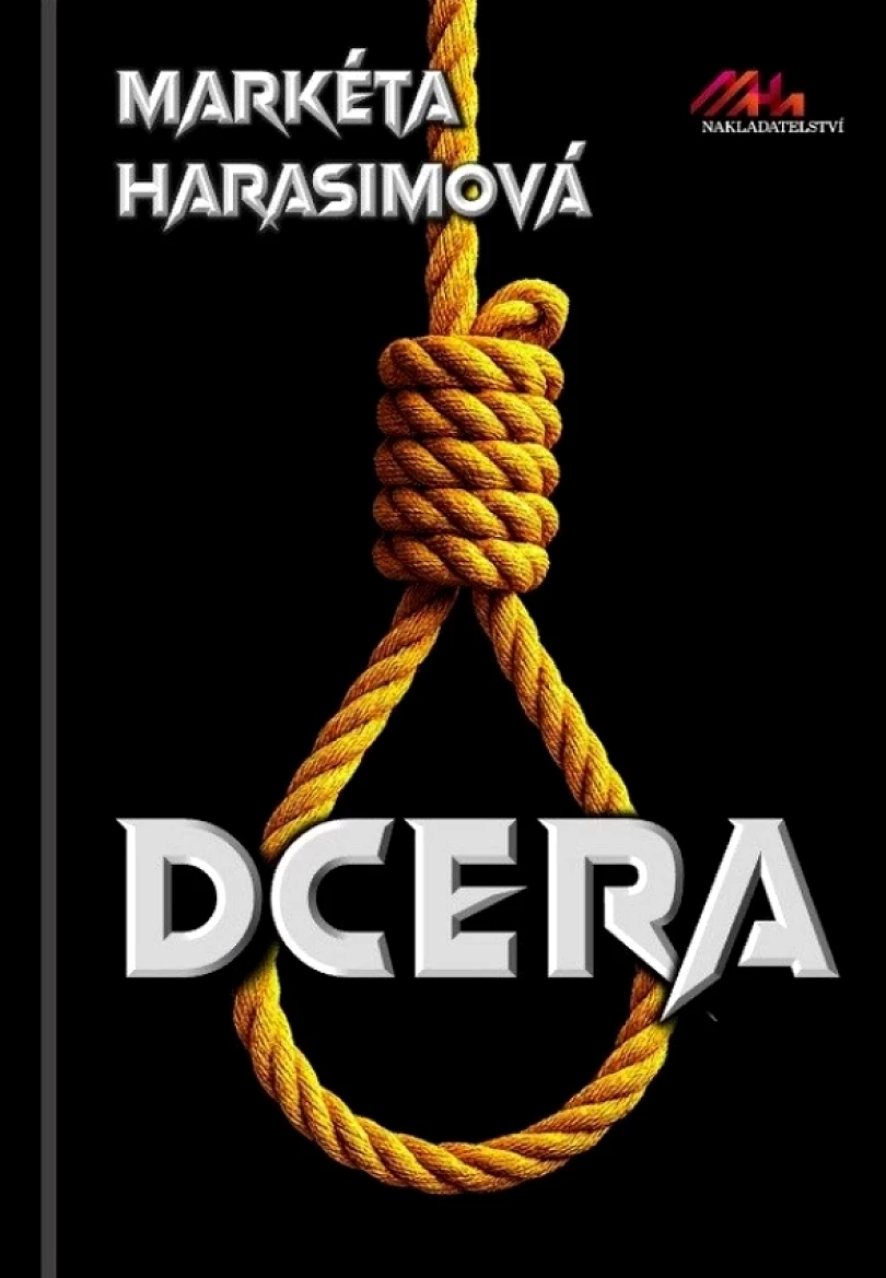Dcera (Markéta Harasimová, 2026)