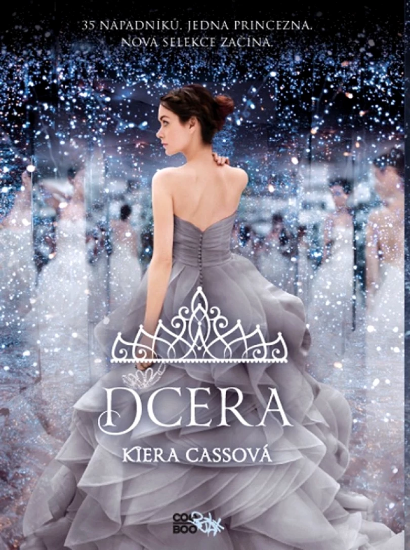 Dcera (Cass Kiera, 2022)