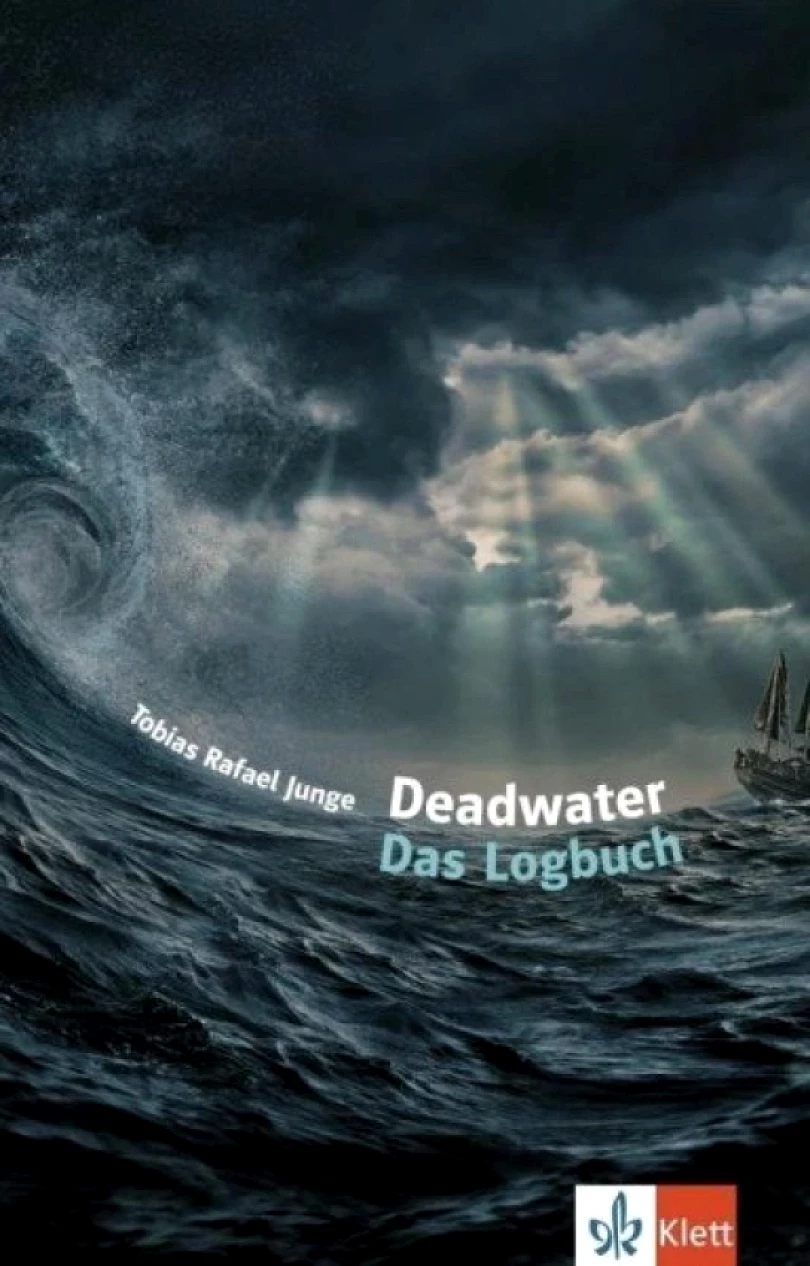 Levně Deadwater. Das Logbuch (Tobias Junge, )