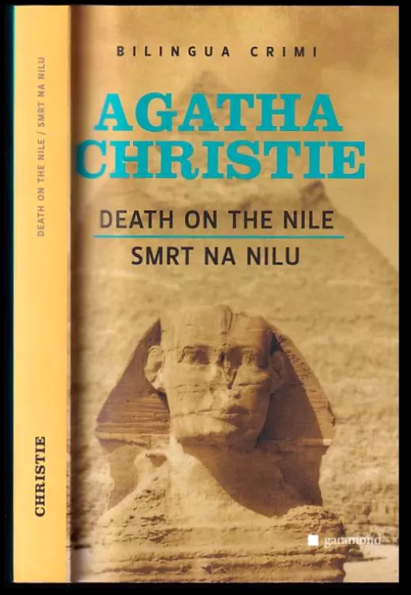 Death on the Nile (Agatha Christie, 2010)
