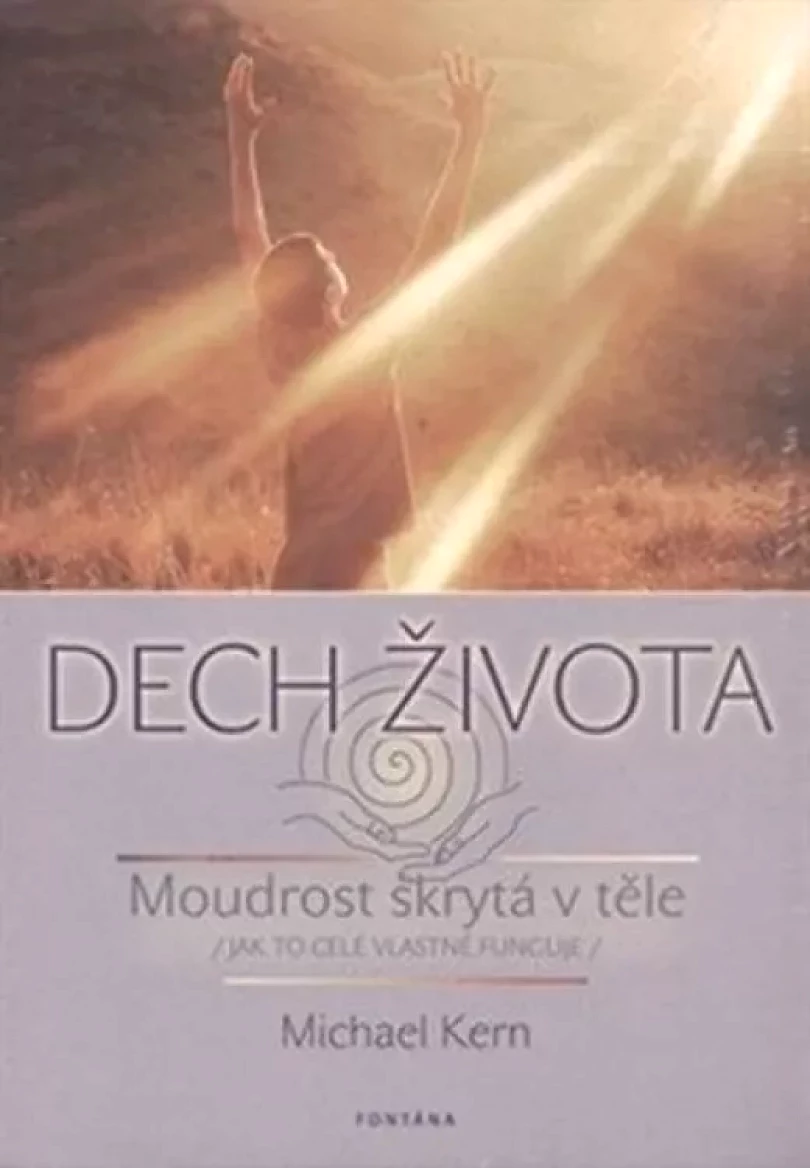Dech života (Michael Kern, 2011)