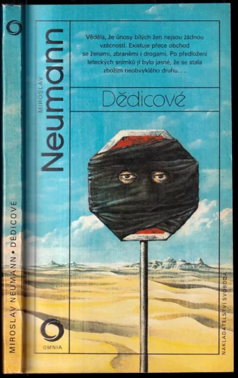 Dědicové (Miroslav Neumann, 1984)