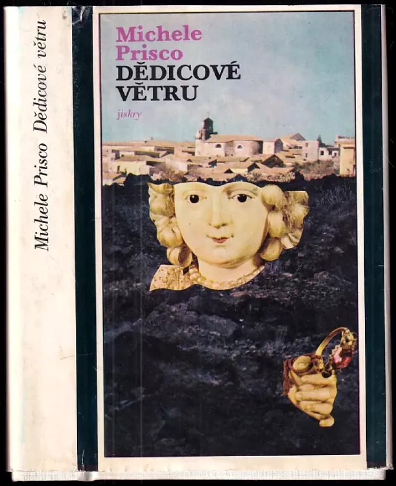 Dědicové větru (Michele Prisco, 1983)