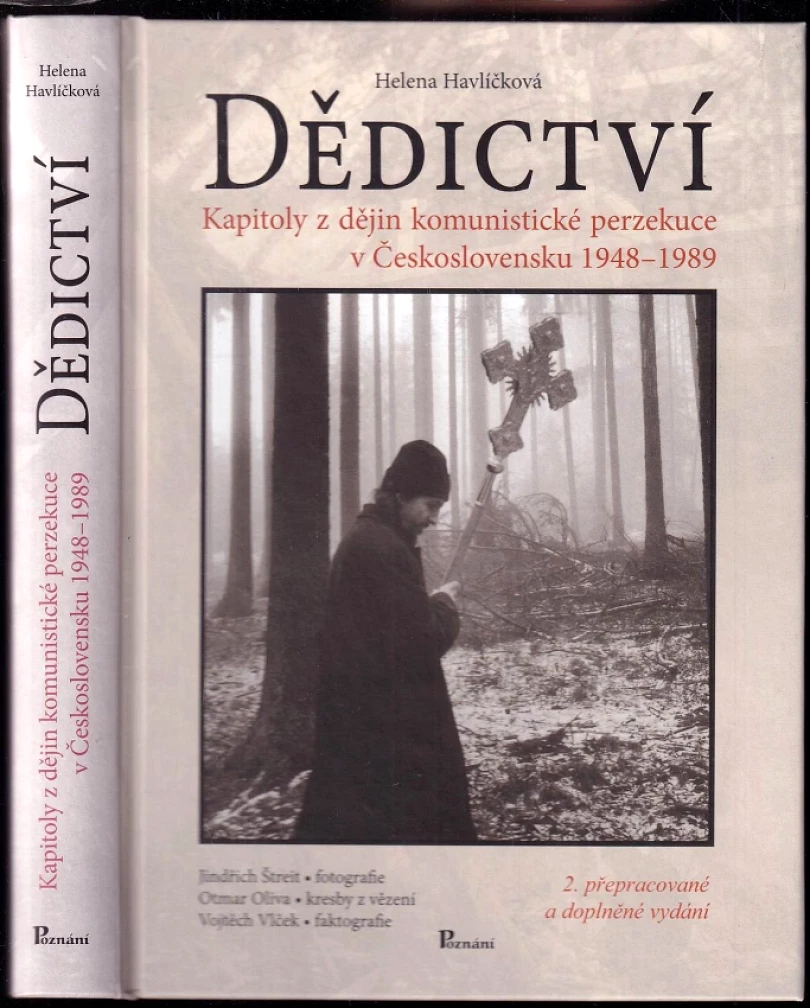 Dědictví (Helena Havlíčková, 2008)
