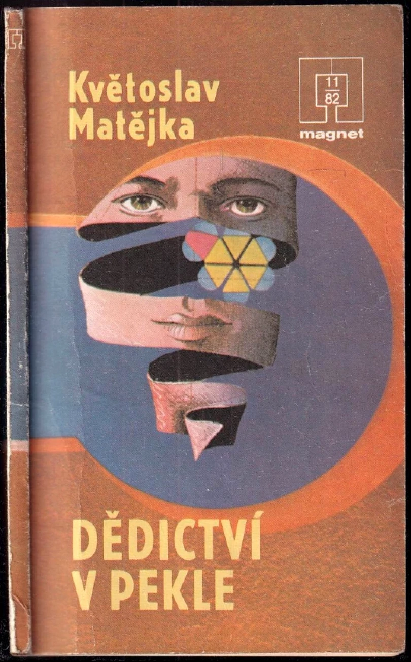 Dědictví v Pekle (Květoslav Matějka, 1982)