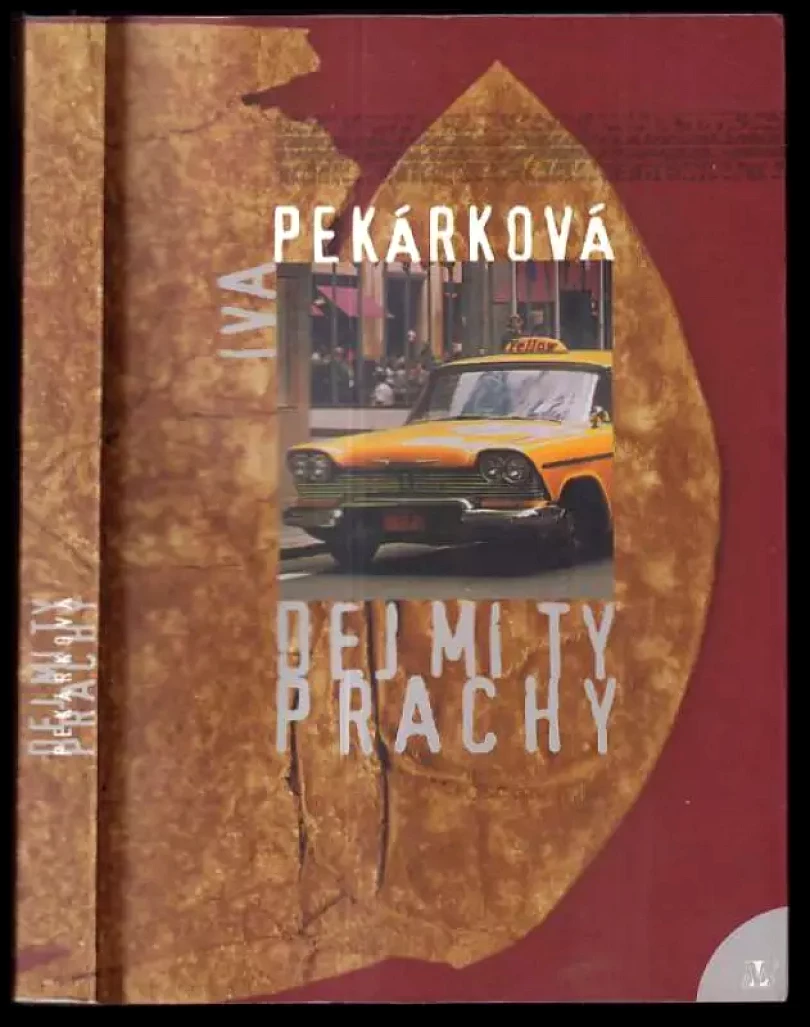 Levně Dej mi ty prachy (Iva Pekárková, 1996)
