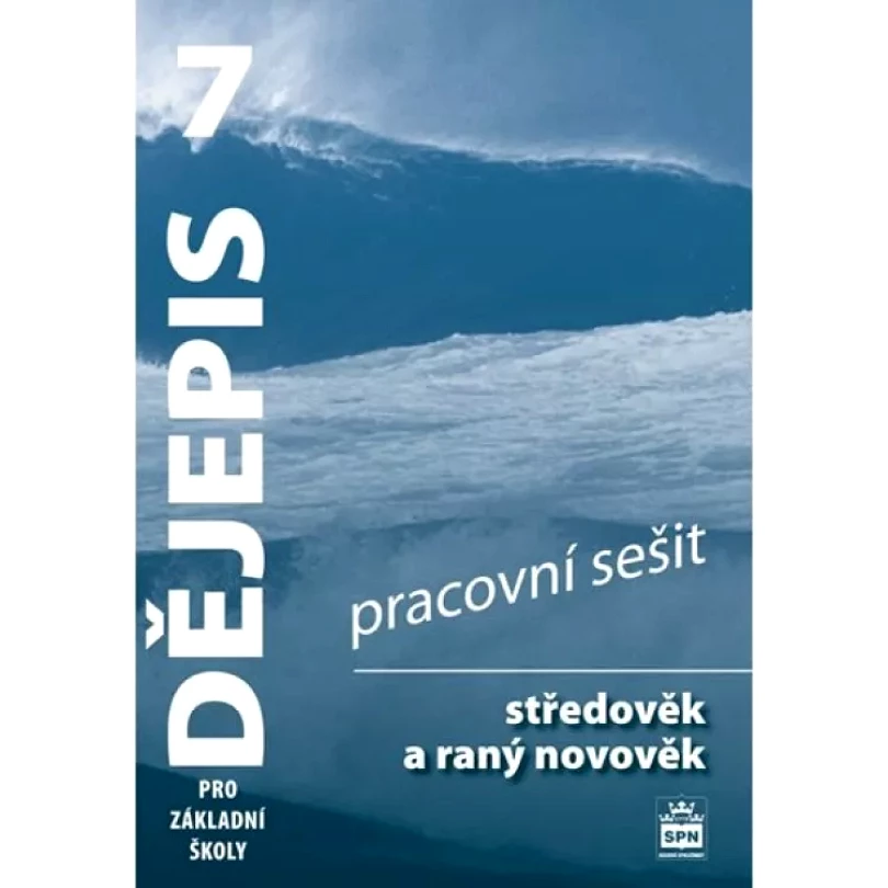 Levně Dějepis 7 (Veronika Válková, 2015)