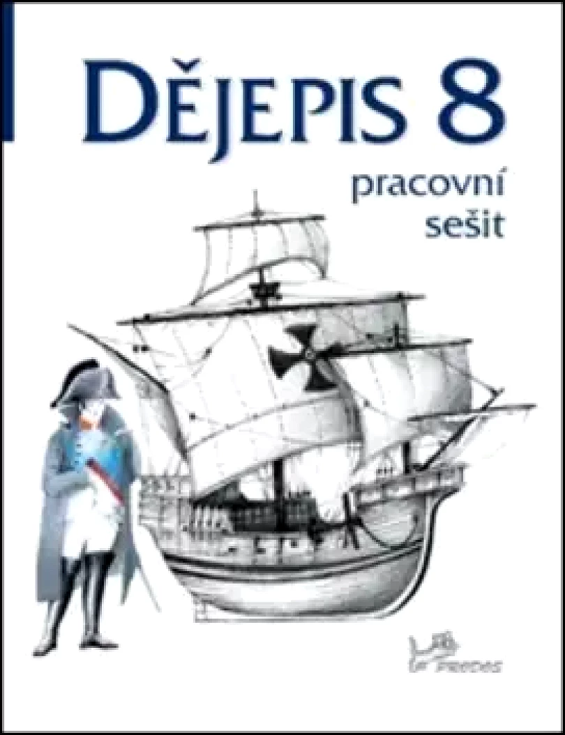 Dějepis 8 (Ondřej Hýsek, 2009)