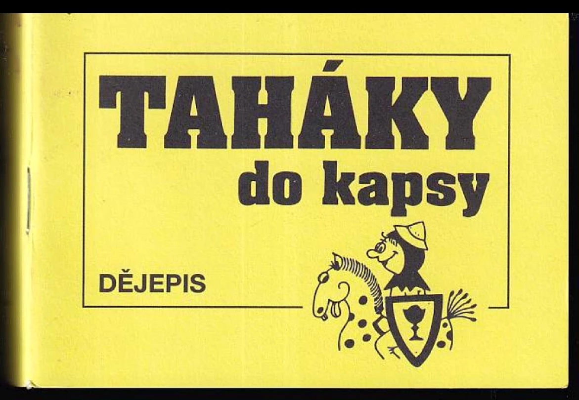 Levně Dějepis (Dagmar Pravdová, 1997)