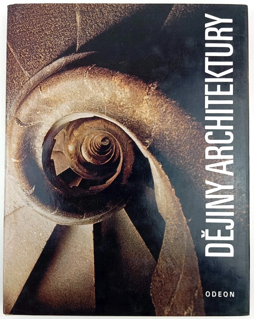 Dějiny architektury (Michael Grant, 1993)