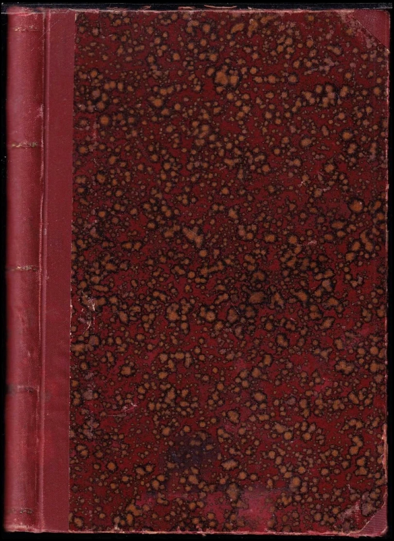 Dějiny kosmetiky (Emil Šedivý, 1921)