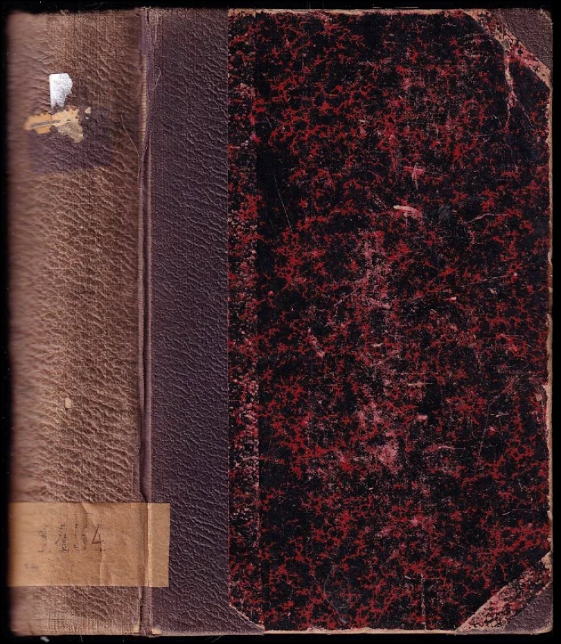 Dějiny Pařížské komuny roku 1871 (Prosper Olivier Lissagaray, 1920)