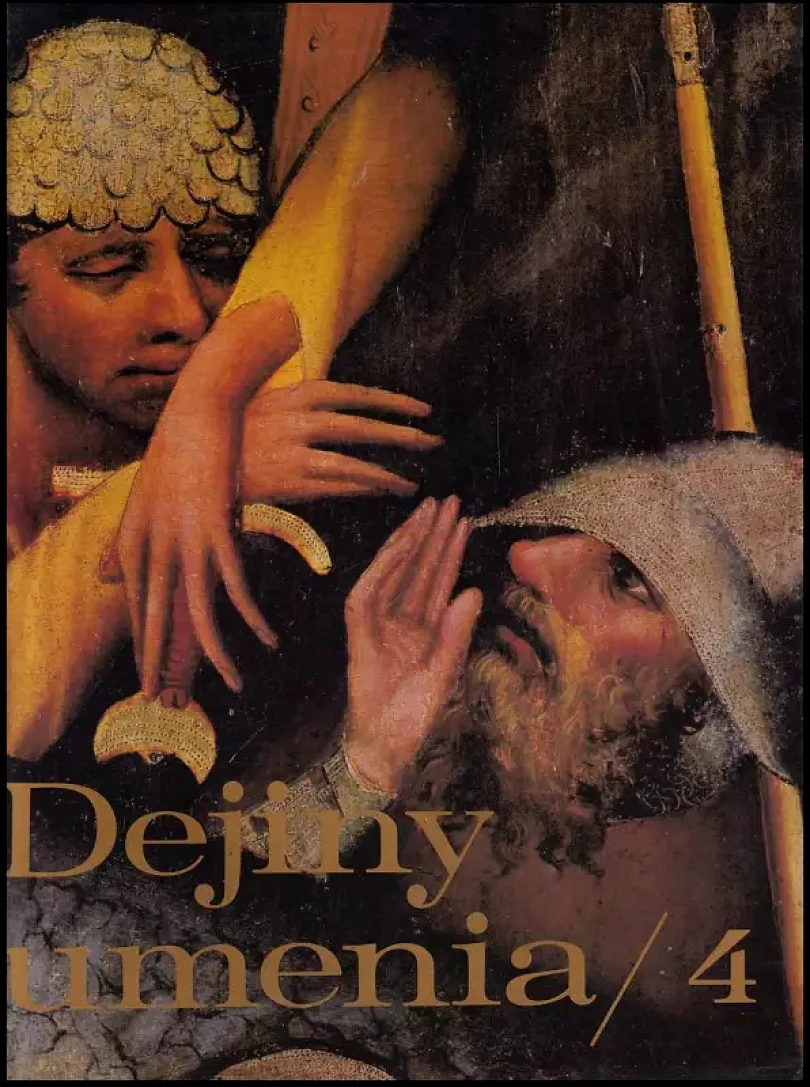 Dejiny umenia (José Pijoán, 1983)