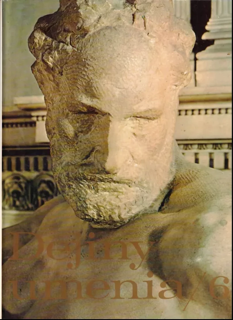 Levně Dejiny umenia (José Pijoán, 1984)