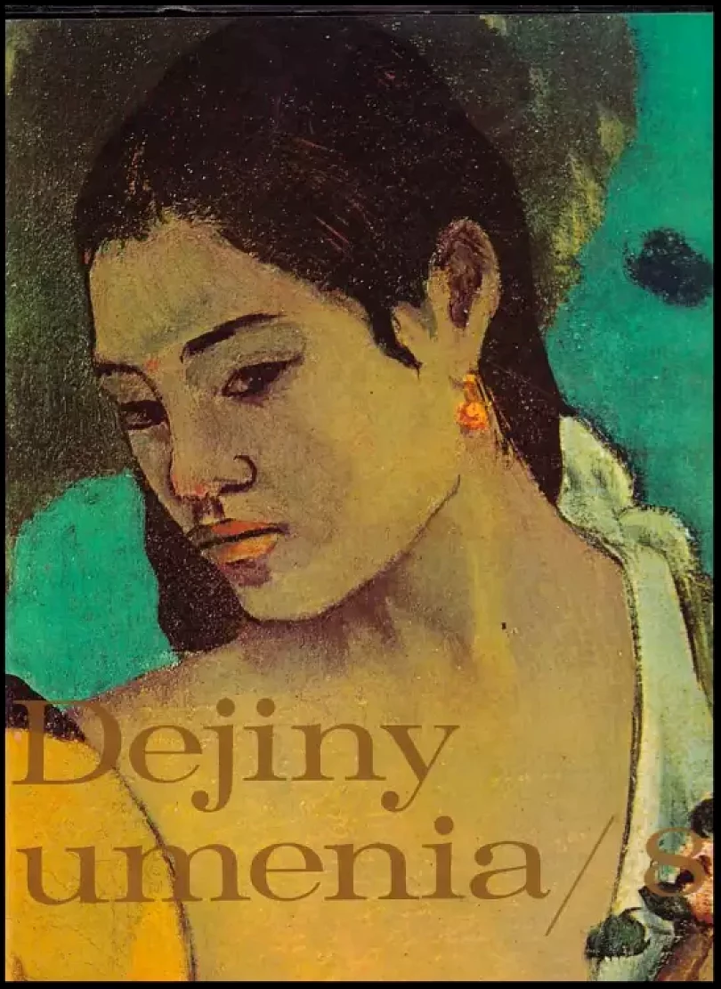 Levně Dejiny umenia (José Pijoán, 1985)