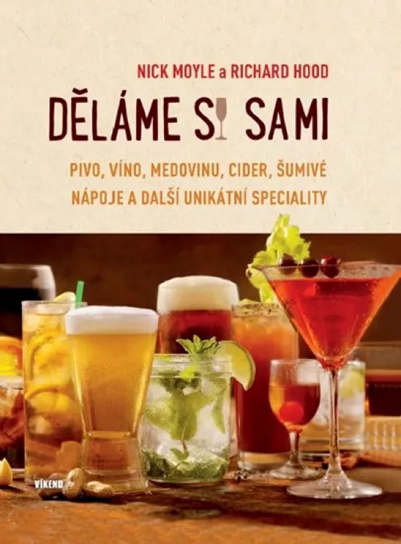 Děláme si sami (Nick Moyle, 2017)