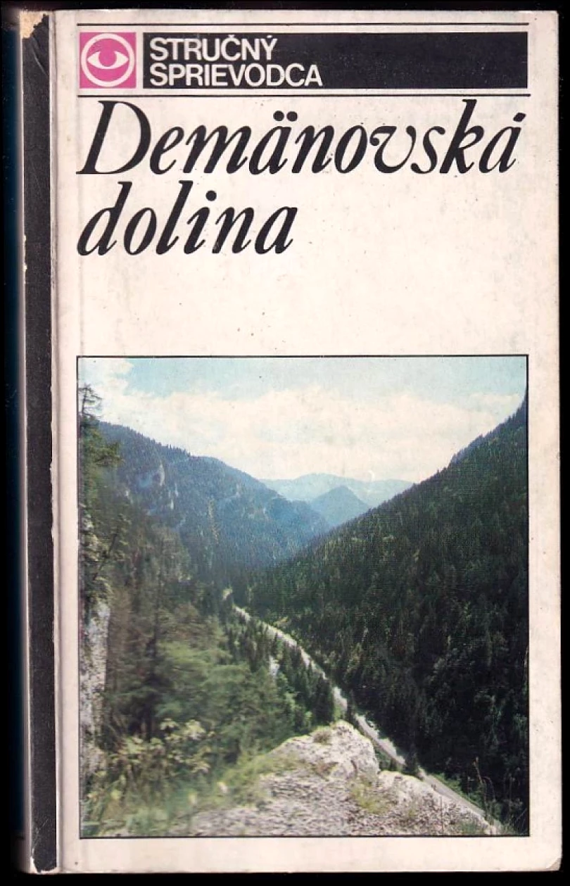 Demänovská dolina (Zdenko Hochmuth, 1981)