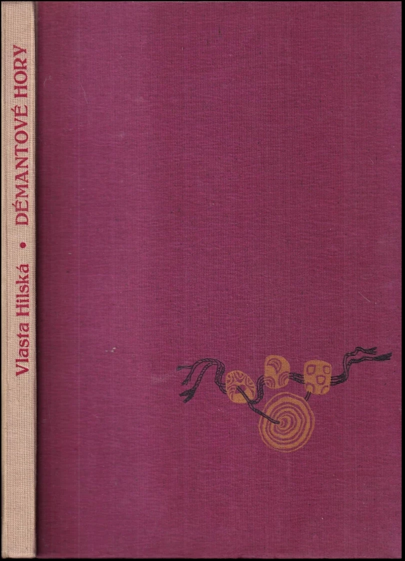 Démantové hory (Vlasta Hilská, 1947)