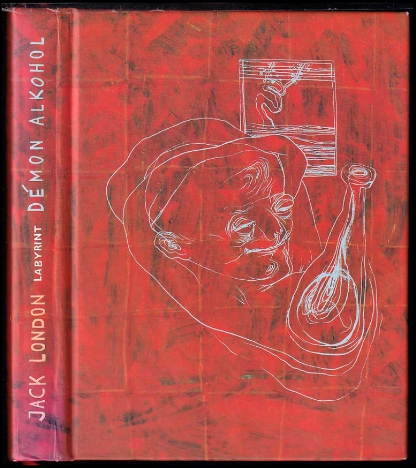 Démon alkohol (Jack London, 1999)