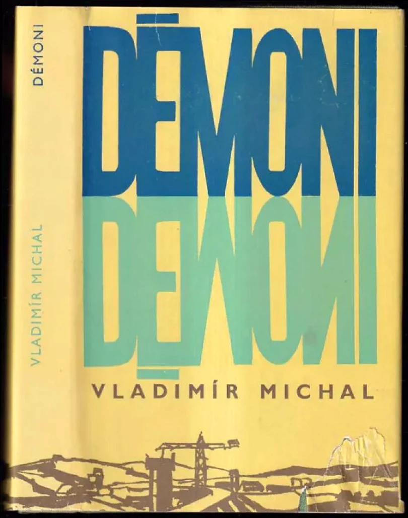 Démoni (Vladimír Michal, 1981)
