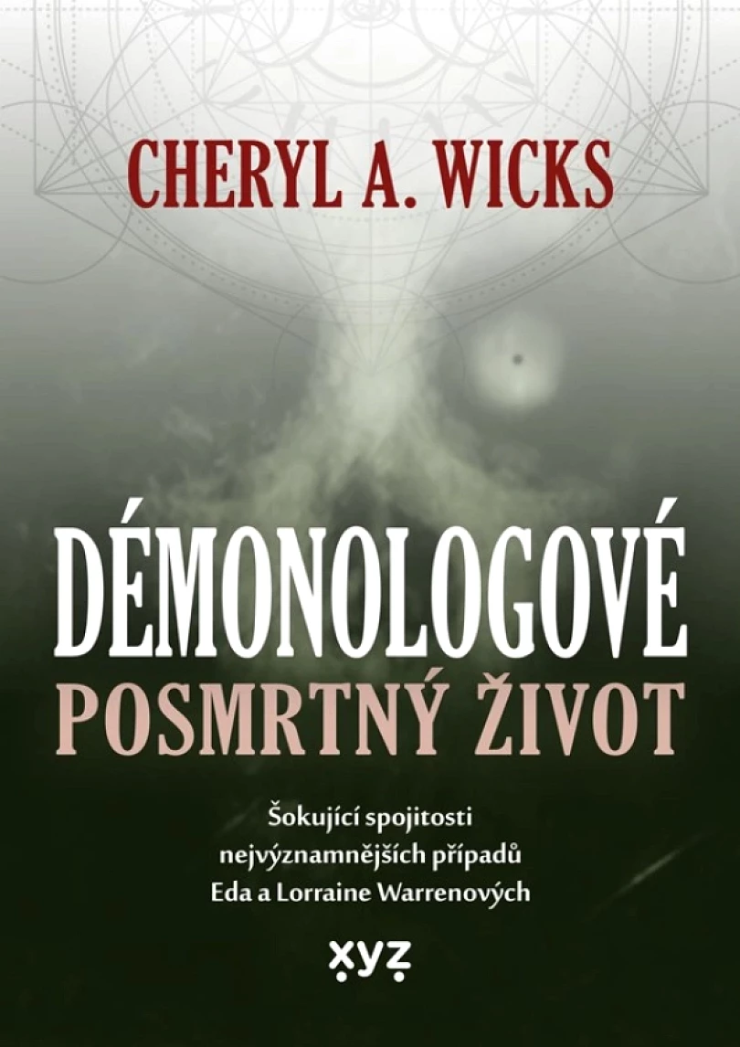 Levně Démonologové: Posmrtný život (Alice Cheryl, 2025)
