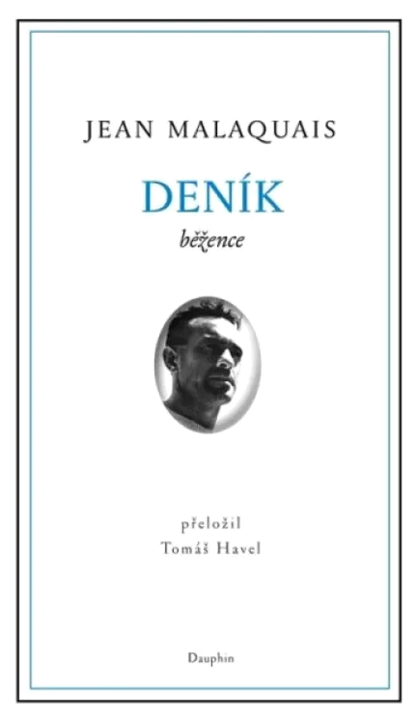 Levně Deník běžence (Jean Malaquais, 2022)