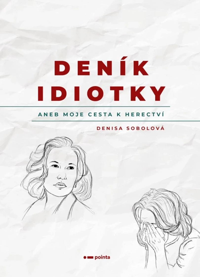 Deník idiotky (Sobolová Denisa, 2024)