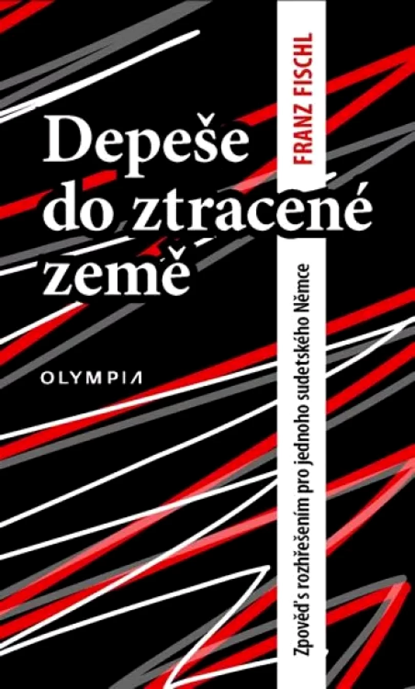 Levně Depeše do ztracené země (Franz Fischl, 2018)