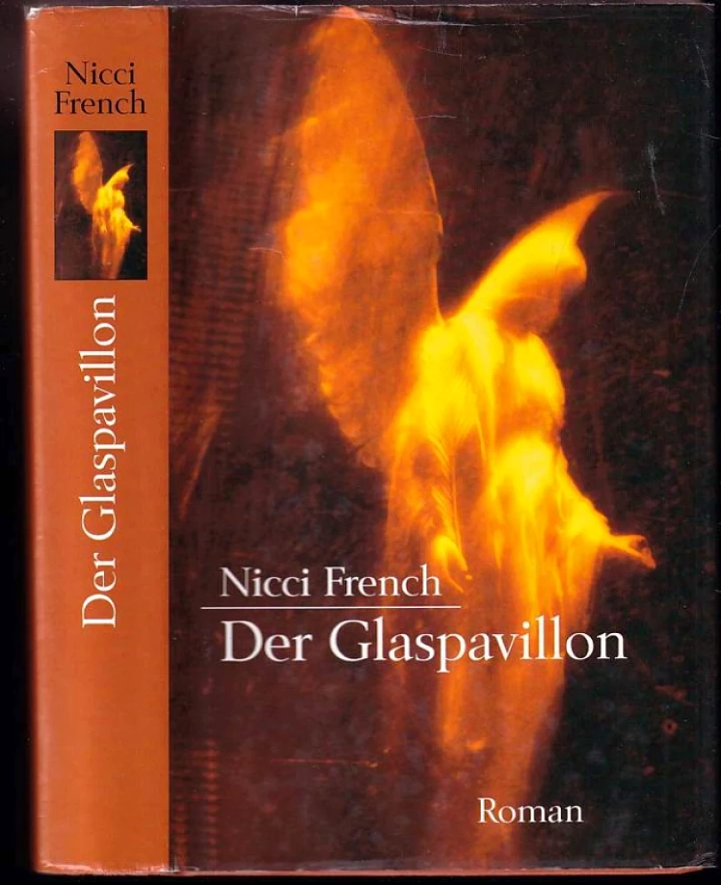 Der Glaspavillon (Nicci French, 1998)