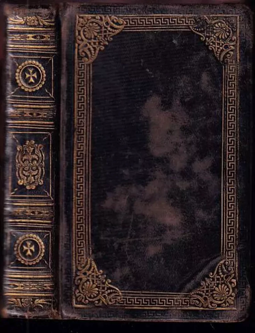Der Glaube an Gott, in gestigen Andachts Uibungen eines katholischen Schriften (, 1827)