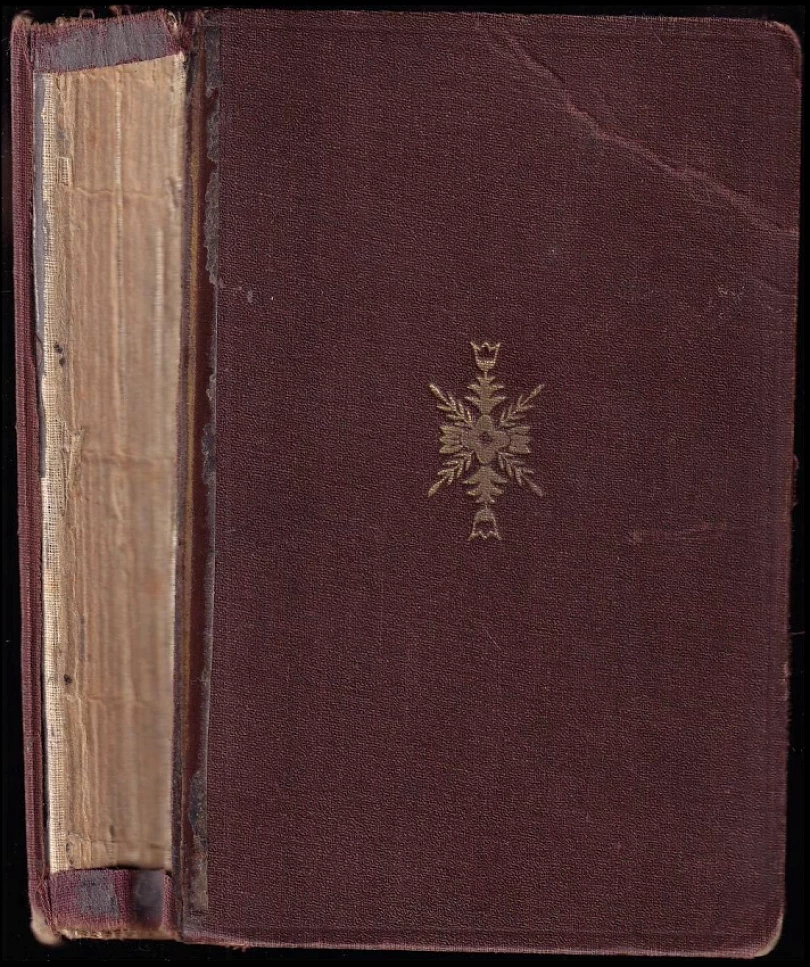 Derviš (Karl May, 1935)