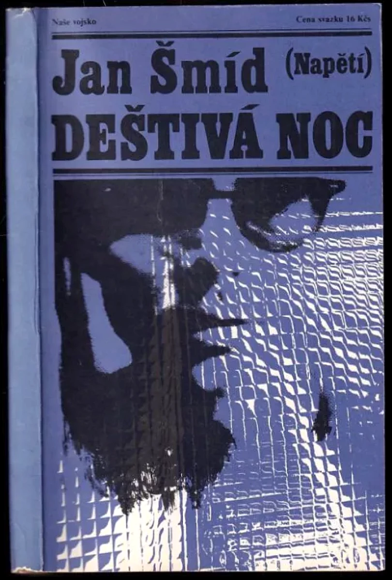 Deštivá noc (Jan Šmíd, 1983)