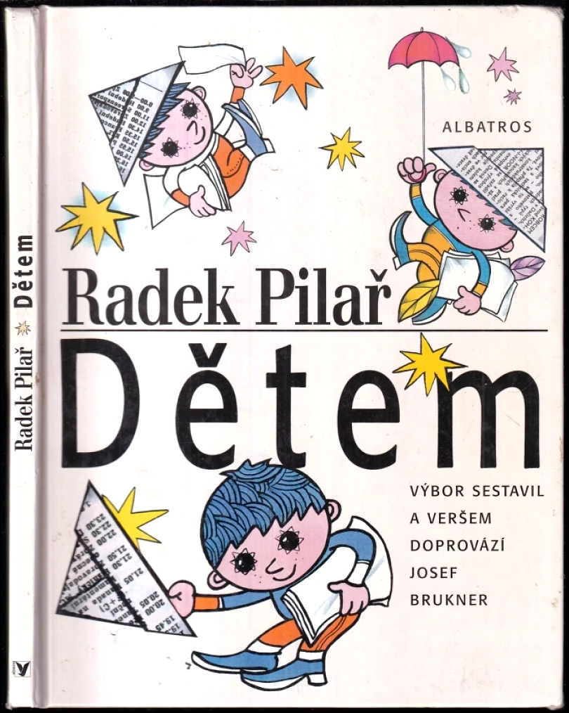 Levně Dětem (Josef Brukner, 2000)