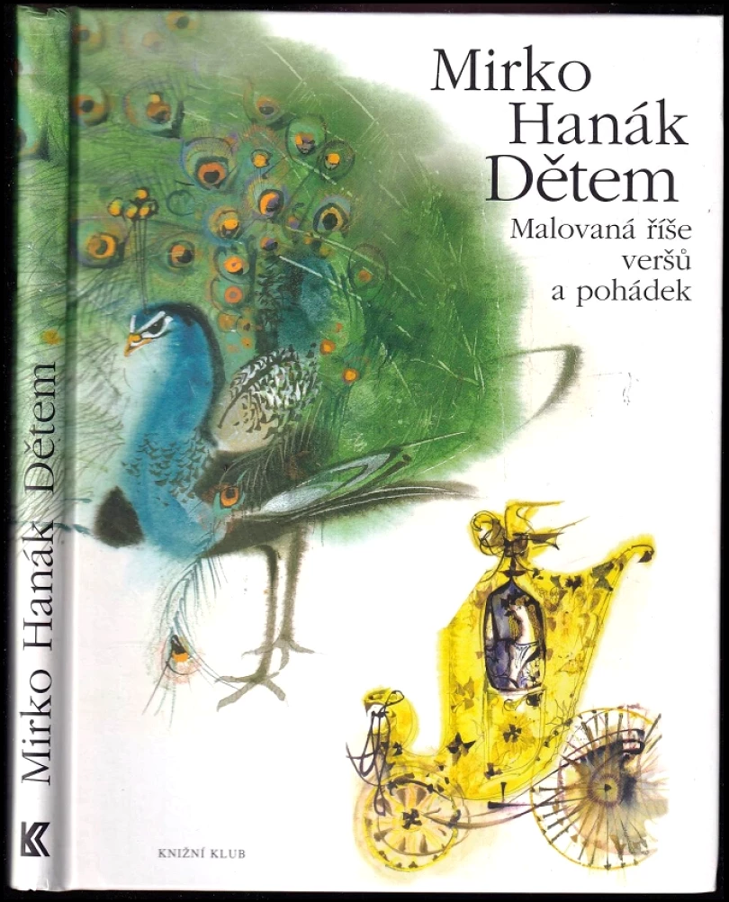 Levně Dětem (Michal Černík, 2006)