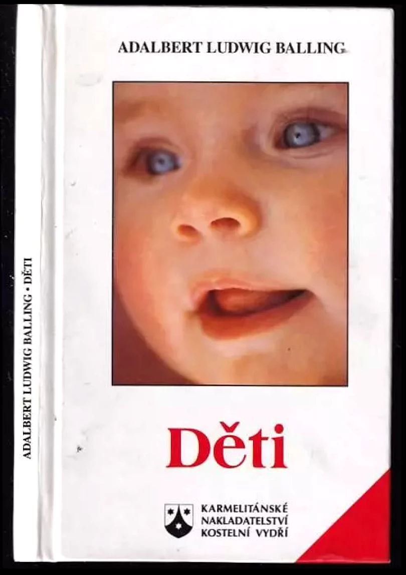 Děti (Adalbert Ludwig Balling, 1997)