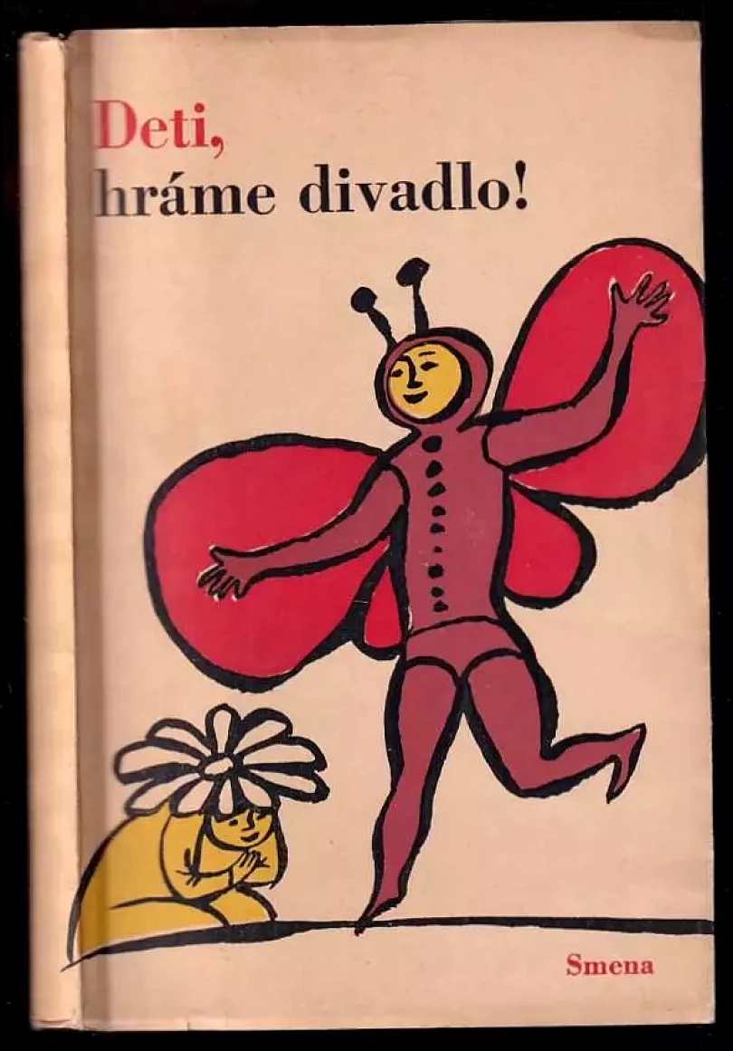 Deti, hráme divadlo (, 1960)