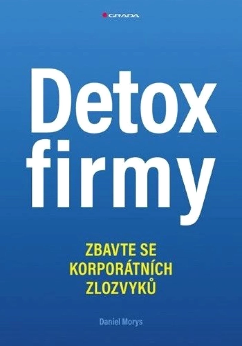 Detox firmy (-, 2026)