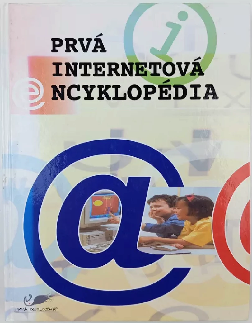 Levně Detská encyklopédia (Felicity Brooks, 2004)