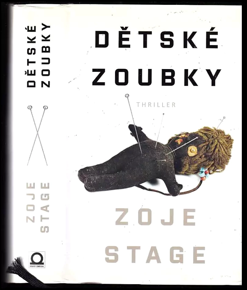 Dětské zoubky (Zoje Stage, 2019)