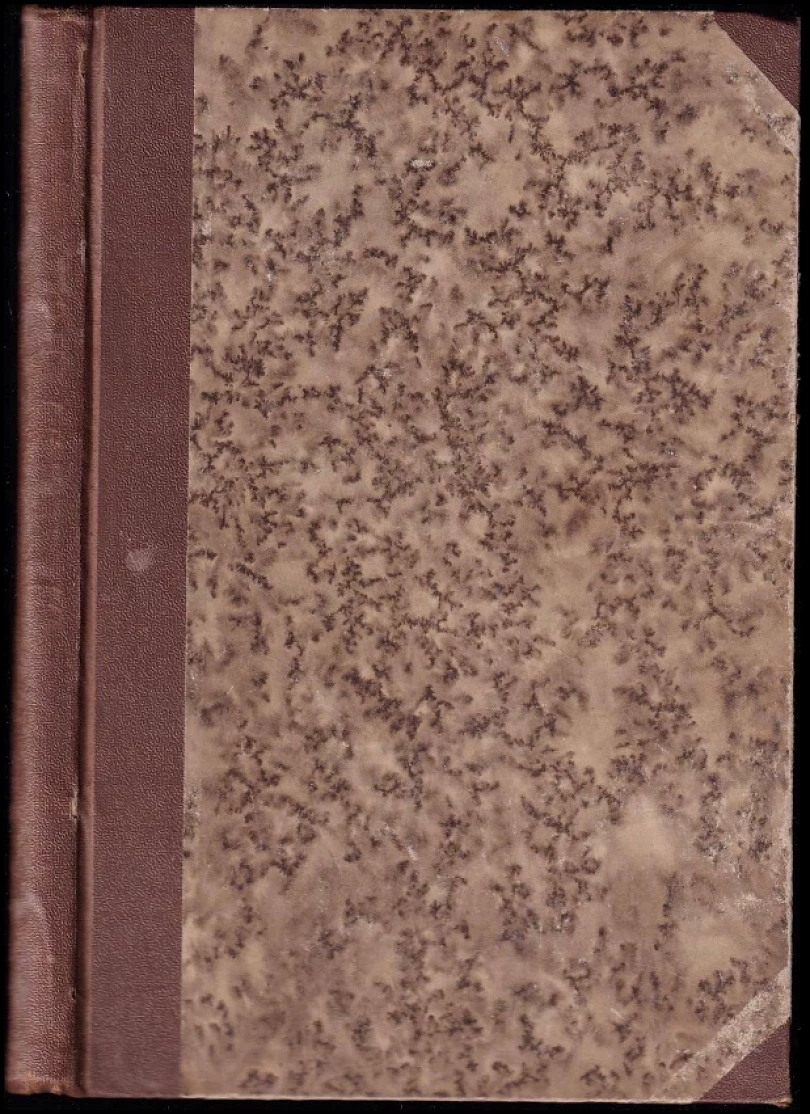 Levně Dětský svět - časopis pro katolické dítky - ročník V. - 1923 - 24 (Josef Chudáček, 1923)