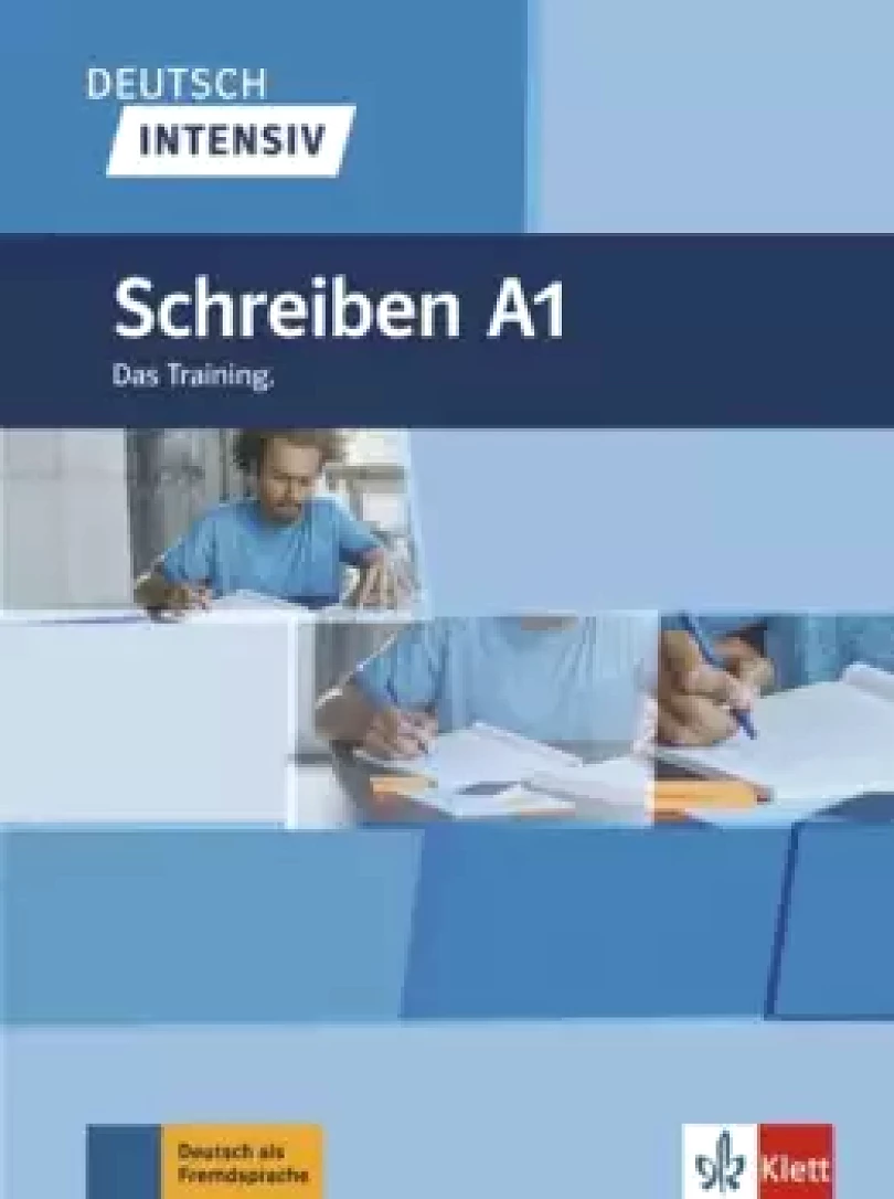 Levně Deutsch intensiv (Sarah Fleer, 2018)
