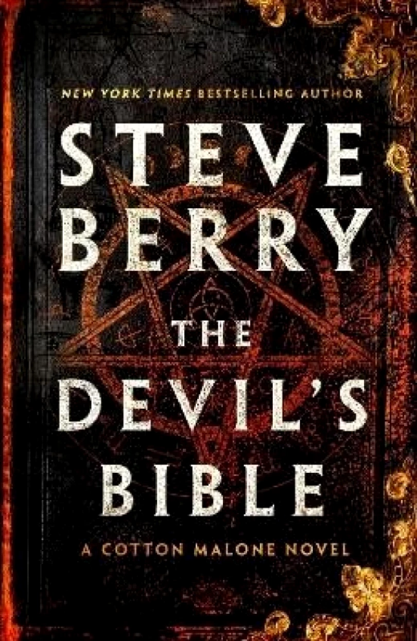 Devil´s Bible (Daniel Cehula, 2026)