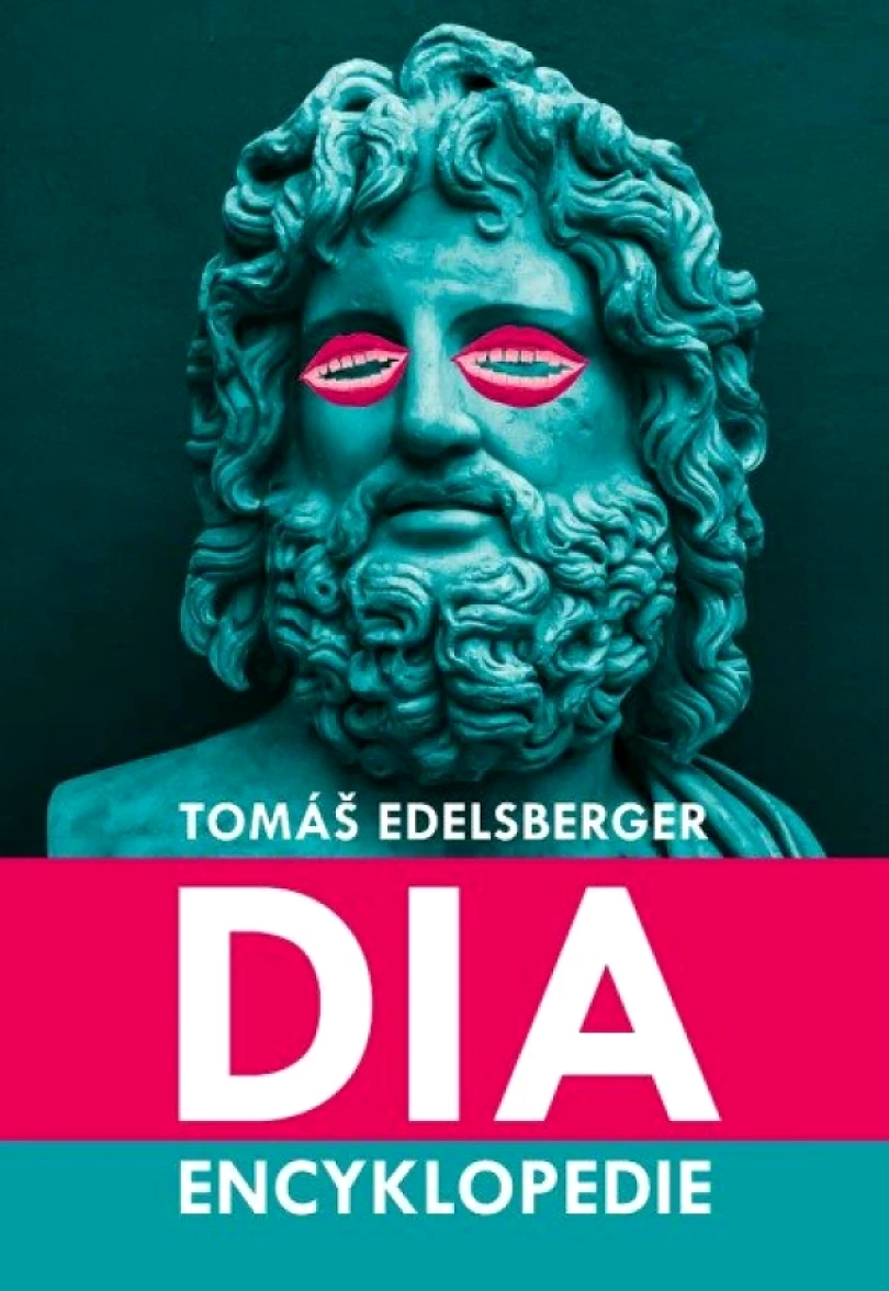 Levně DIA encyklopedie (Tomáš Edelsberger, 2025)