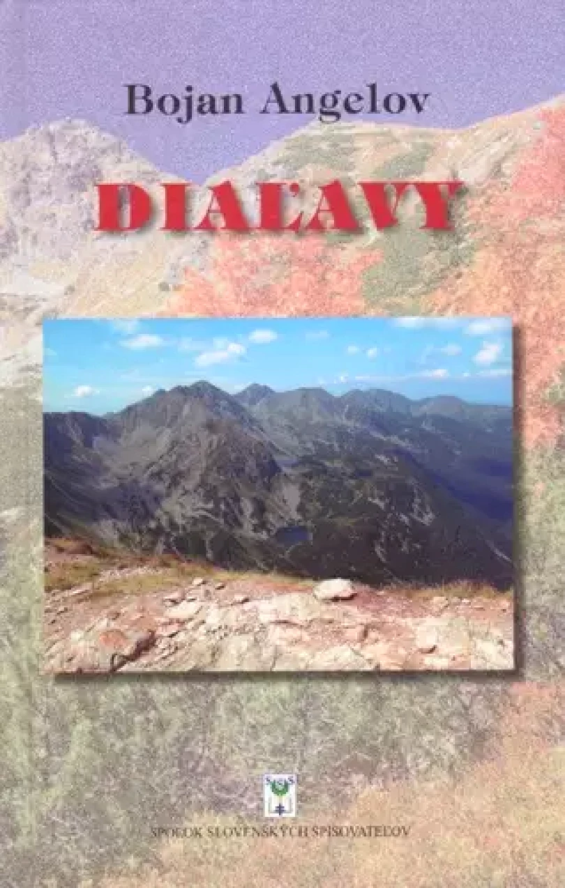 Diaľavy (Bojan Angelov, 2020)