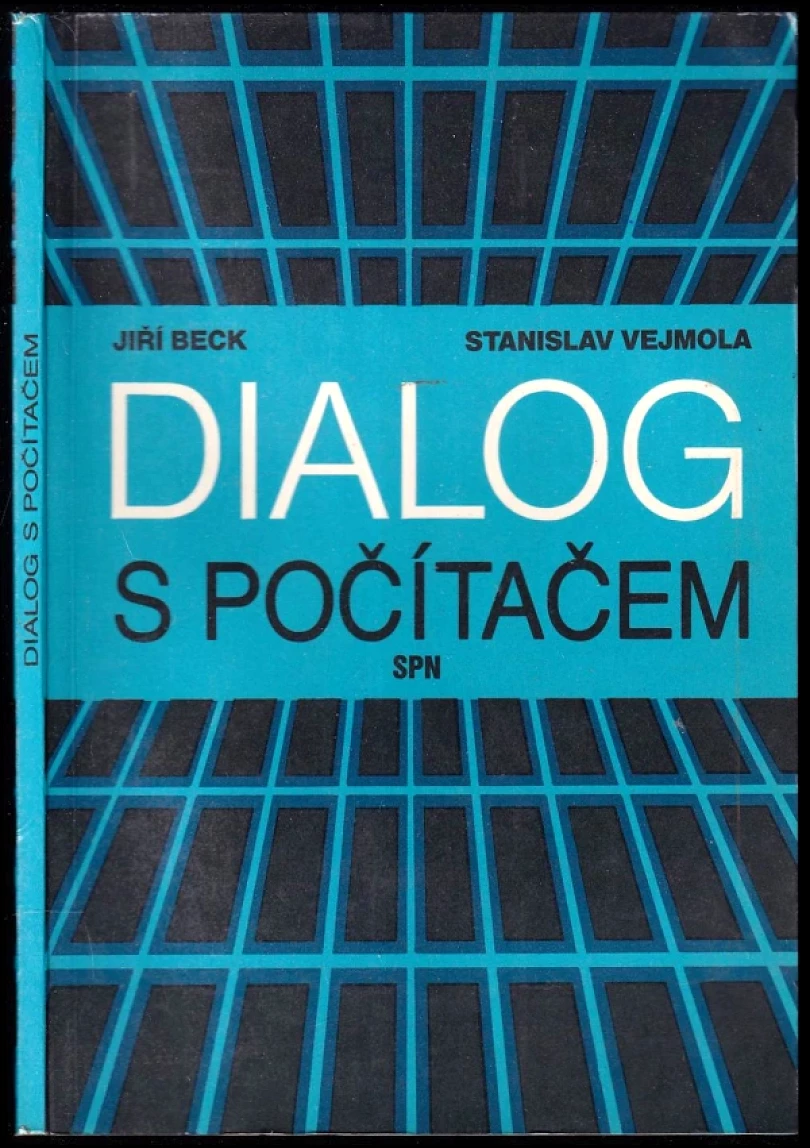 Dialog s počítačem (Stanislav Vejmola, 1989)